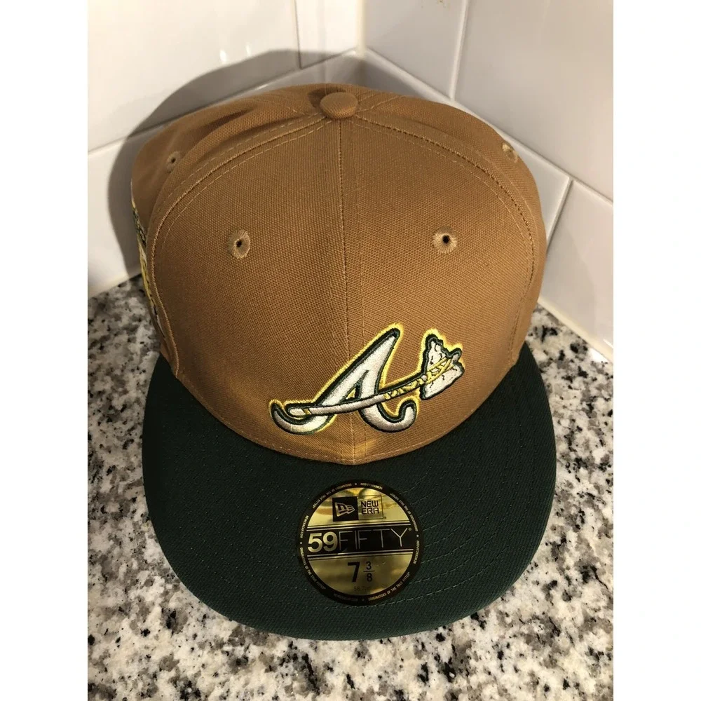 New Era exclusive mlb